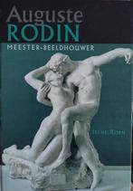 Auguste Rodin 9789061139065 Irene Korn, Gelezen, Irene Korn, Willem Oorthuizen, Verzenden