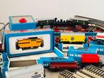 Märklin H0 - 2921, 3080 - Treinset (43) - Zet de treinen met, Hobby en Vrije tijd, Modeltreinen | H0, Nieuw
