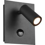 LED Tuinverlichting met Bewegingssensor - Wandlamp, Tuin en Terras, Buitenverlichting, Nieuw, Ophalen of Verzenden, Hanglamp, Led