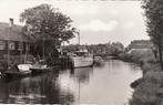RAAMSDONKSVEER - Haven, Verzamelen, Ansichtkaarten | Nederland, Verzenden, Gelopen