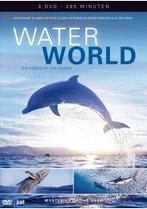 Water World - Documentaire - 3DVD, Cd's en Dvd's, Ophalen of Verzenden, Nieuw in verpakking