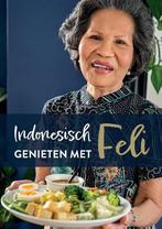 9789464813890 Indonesisch genieten met Feli, Boeken, Kookboeken, Nieuw, Victor Hagenbeek, Verzenden