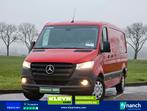 Zakelijke Lease |  Mercedes-Benz Sprinter 319, Automaat, Mercedes-Benz, Diesel, Nieuw