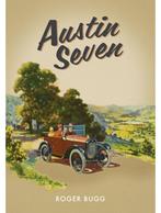 Austin Seven, Nieuw, Roger Bugg, Algemeen, Verzenden