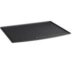 Rubber kofferbakmat | Volkswagen | Caddy Combi 20- 5d mpv. |, Auto diversen, Automatten, Verzenden, Nieuw
