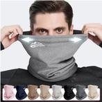 Winter Nekwarmer Ski Masker Warm Ademend Outdoor, Verzenden, Nieuw