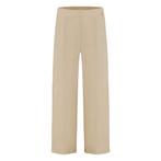 Cambio • beige Arina cropped pantalon • 36, Cambio, Verzenden, Beige, Nieuw