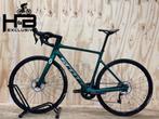 Scott Addict 20 Carbon Racefiets Shimano Ultegra 2022, Overige merken, 28 inch, Carbon, 10 tot 15 versnellingen