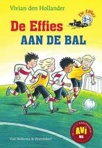 De Effies aan de bal / De Effies 9789000346318, Boeken, Kinderboeken | Jeugd | onder 10 jaar, Verzenden, Zo goed als nieuw, Vivian den Hollander