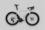 Krush Aero Disc White, Overige merken, 28 inch, Carbon, Verzenden