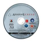 Assassins Creed (losse disc) (PlayStation 3), Vanaf 12 jaar, Gebruikt, Verzenden