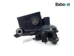 Rempomp Voor Yamaha XJR 1300 2004-2006 (XJR1300), Verzenden, Gebruikt