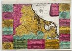 Nederland, België, Luxemburg - Benelux; P. de la Feuille -, Nieuw