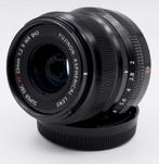 Fujifilm XF23mm f/2.0 WR Black OCCASION (1725), Ophalen of Verzenden, Zo goed als nieuw