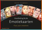 Handleiding bij de Emotiekaarten 9789462762541, Boeken, Advies, Hulp en Training, Gelezen, Michiel Hulsbergen, Verzenden
