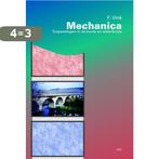 Mechanica 9789071301476 F. Vink, Boeken, Verzenden, Zo goed als nieuw, F. Vink