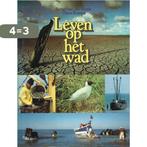 Leven op het wad 9789022811177 Hoek, Verzenden, Gelezen, Hoek