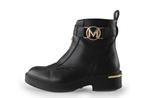 Mexx Boots in maat 38 Zwart | 10% extra korting, Mexx, Verzenden, Zwart, Overige typen
