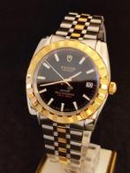 Tudor - Classic Date - Zonder minimumprijs - 21013 - Heren -