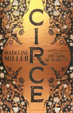 9781408890080 Circe Madeline Miller, Boeken, Verzenden, Nieuw, Madeline Miller
