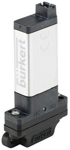 Magneetventiel 3/2-Weg 9 x 26 mm SFB flens PPS EPDM, Doe-het-zelf en Verbouw, Overige Doe-het-zelf en Verbouw, Nieuw, Verzenden