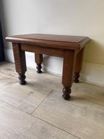 Bijzettafel - Hout, Antiek en Kunst