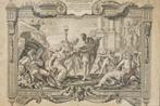 Annibale Carracci (1560-1609) - Befreiung der Malerei aus