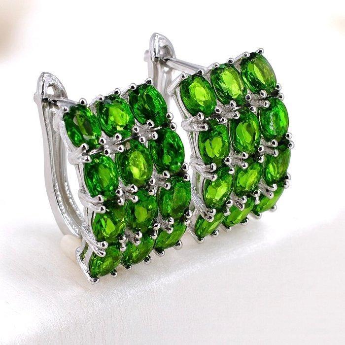 Zonder Minimumprijs - Oorbellen Verguld - 18 kt goud verguld, Sieraden, Tassen en Uiterlijk, Oorbellen