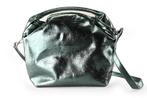 Hvisk Tas Groen | 10% extra korting, Sieraden, Tassen en Uiterlijk, Tassen | Damestassen, Verzenden, Zo goed als nieuw, Overige kleuren