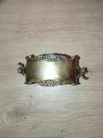 Servetring - Zilver, Antiek en Kunst