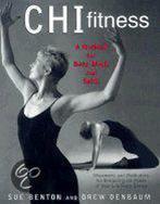 Chi Fitness, Ophalen of Verzenden, Nieuw