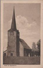 SPANKEREN - Kerk te Spankeren, Verzenden, Gelopen