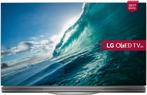 LG OLED55E7N - 55 inch 4K Ultra HD 120Hz smart OLED TV, Ophalen, Zo goed als nieuw, 100 cm of meer, 4k (UHD)