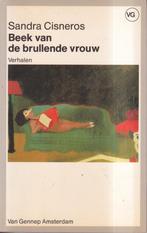BEEK VAN DE BRULLENDE VROUW. 9789060129210 Cisneros, Verzenden, Gelezen, Cisneros