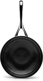 2dekans | Crowd Cookware – Blackbeard braadpan Ø28 cm - RVS, Witgoed en Apparatuur, Vaatwasmachines, Ophalen of Verzenden, Zo goed als nieuw