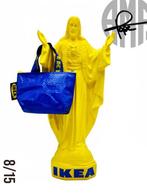 AMA • Pope (1985) - Ikea Savior