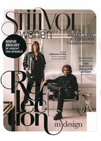 Stijlvol Wonen - 05 2025, Boeken, Tijdschriften en Kranten, Verzenden, Nieuw, Sport en Vrije tijd
