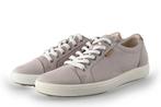 Ecco Sneakers in maat 38 Bruin | 10% extra korting, Ecco, Bruin, Verzenden, Sneakers of Gympen