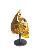 Sagrasse (1966) - BAT SKULL, Antiek en Kunst, Kunst | Designobjecten