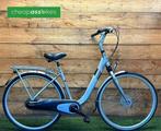 CHEAPASSBIKES.NL - 500+ Top Occasions - Gratis bezorging!, Versnellingen, Zo goed als nieuw, Gazelle, 56 cm of meer