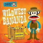 Wild west bananza by Paul Frank (Hardback), Gelezen, Paul Frank, Verzenden