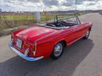Fiat - 1500 Spider - 1965, Auto's, Oldtimers