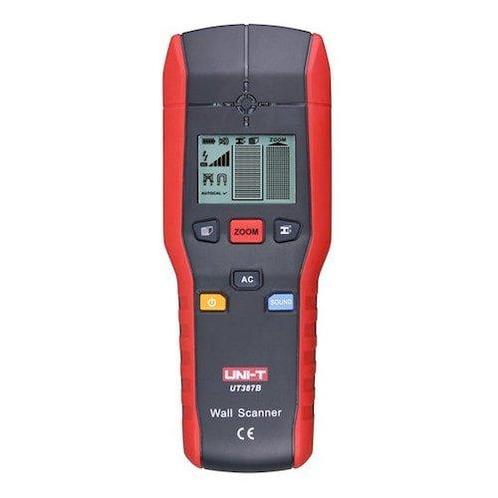 UNI-T UT387B muur scanner voor metaal (leidingen), stroom, Doe-het-zelf en Verbouw, Meetapparatuur, Nieuw, Ophalen of Verzenden