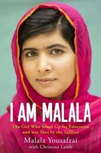 I am Malala 9781780228792 Yousafzai Malala Lamb Christina, Boeken, Verzenden, Gelezen, Yousafzai Malala Lamb Christina