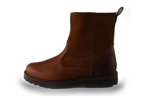 Timberland Laarzen in maat 35 Bruin | 10% extra korting, Kinderen en Baby's, Kinderkleding | Schoenen en Sokken, Jongen of Meisje