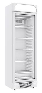 Combisteel Vrieskast | 382L | Wit | -18°c/-24°c | 640x670x20, Witgoed en Apparatuur, Koelkasten en IJskasten, Ophalen of Verzenden