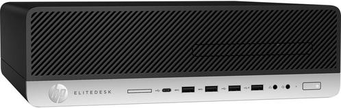 HP Elitedesk 800 G3 Intel Core i5 6500 | 8GB | 256GB SSD..., Computers en Software, Desktop Pc's, Zo goed als nieuw, 3 tot 4 Ghz