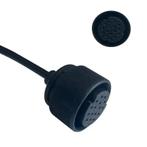 OBDSTAR 16 Pins TCM - 15 Pins DB15 Verloopkabel Personenauto, Auto diversen, Autogereedschap, Verzenden, Nieuw