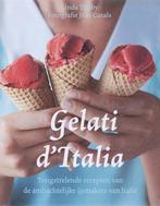 Gelati dItalia 9789059562400 L. Tubby, Boeken, Verzenden, Zo goed als nieuw, L. Tubby