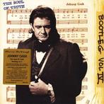 Johnny Cash - Bootleg 4: The Soul of Truth - 3 x LP album, Nieuw in verpakking